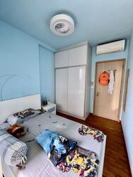 Forestville (D25), Condominium #453514911